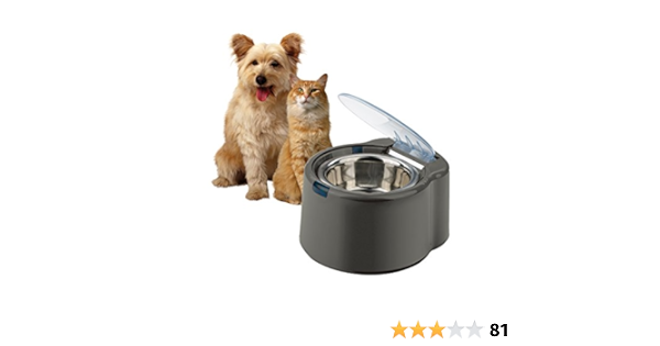 ourpets smartlink feeder