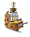 Fisher-Price Jake and The Never Land Pirates - Jake's Pirate Adventure Bucky