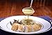 Gluten Free Cream of Chicken Soup and Gravy Mix, Dairy Free, by Vivian's Live Again 3-Pack