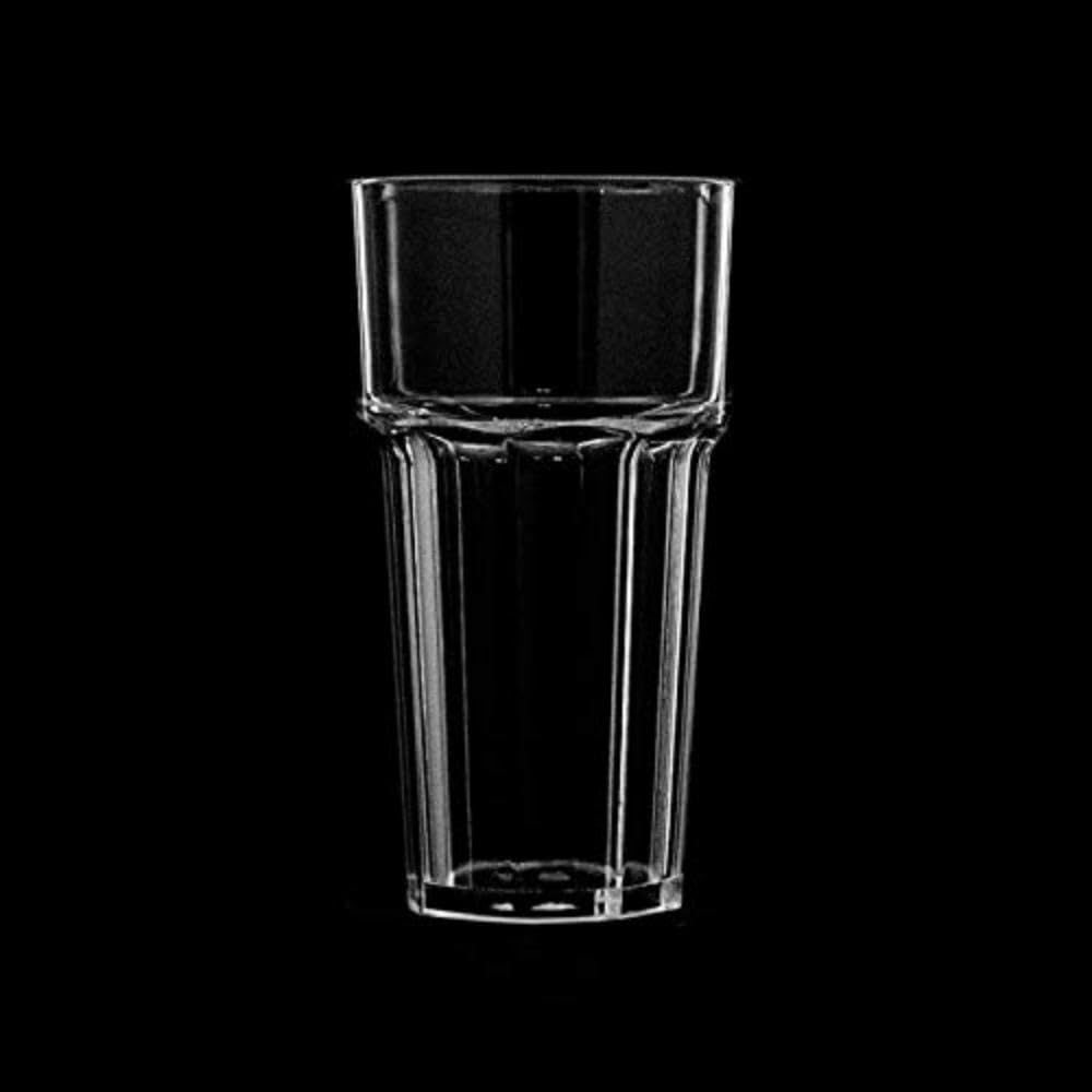 Churchill Studio Prints Homespun Charcoal Black Square Plate 215mm