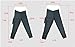 Women Athletic Workout Fitness Training Yoga Waistband Tights Capri Pants S-Xl