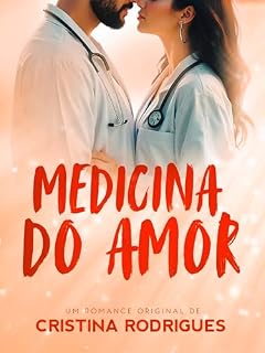 Livro Medicina do amor
