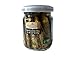 Riga Gold Smoked Sardines in Oil, 100g (Pack of 3) - Smoked Sprats in Oil - Wild Caught