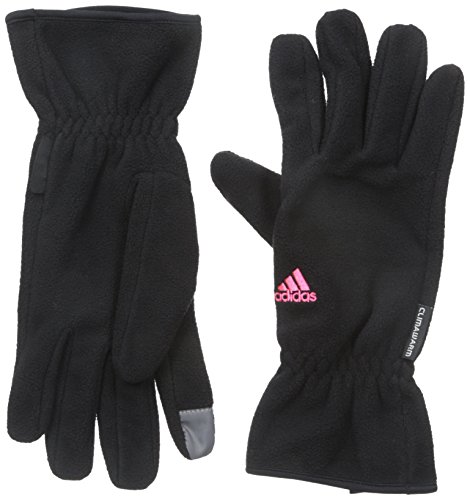 adidas fleece gloves