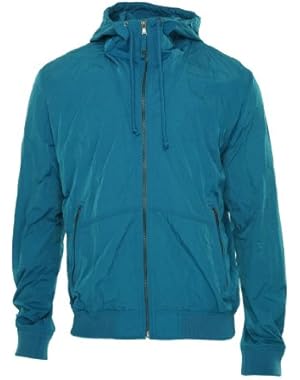 Calvin Klein Men's Nylon Jacket