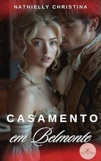 Livro Casamento em Belmonte