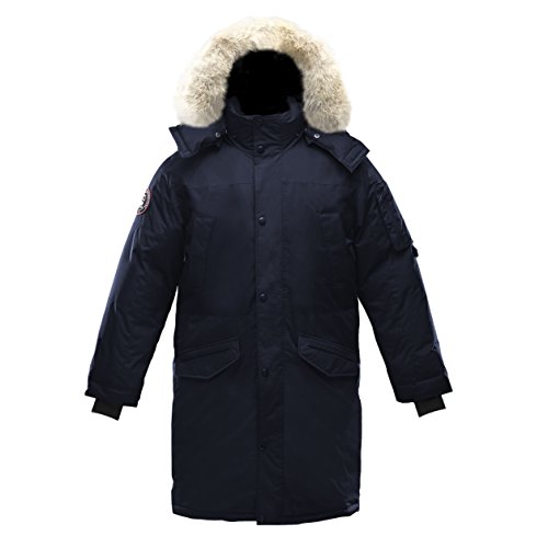 Buy Triple F.A.T. Goose Eberly Long 