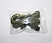 NuoYa001 Hunting 9mm .308 .38 .357 Caliber Cleaner Strap for rifle scope gun