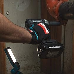 Makita A-99524 5/16" Deep Well Impact