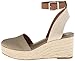 BCBGeneration Women's Beacon Wedge Sandal