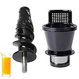 8006 Juicer Replacement Parts Compatible with