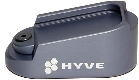 Hyve Technologies 26 + 0