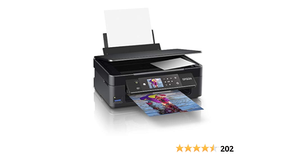 epson xp 452 amazon
