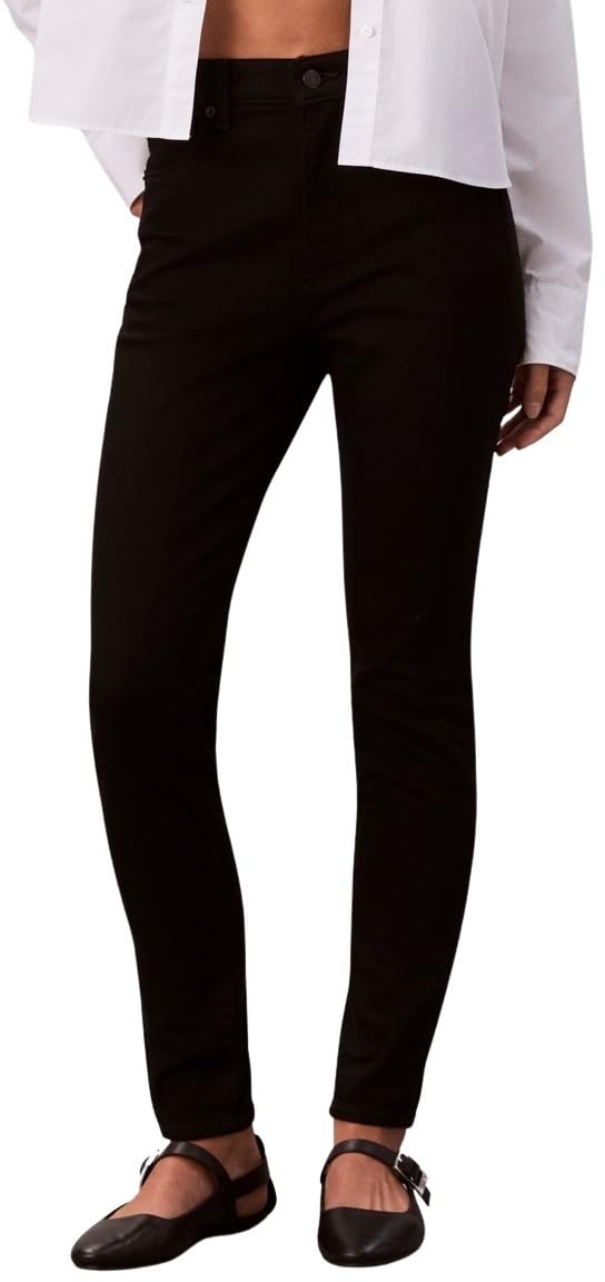 Calvin Klein Jeans Women's HIG...