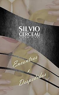 Livro Encontros e Despedidas