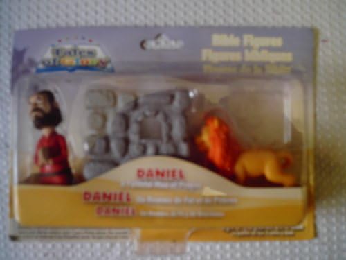 Tales of Glory Bible Figures Daniel