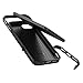 iPhone 7 Wooden Case, X-Doria Defense Lux - Military Grade Drop Tested, Anodized Aluminum, TPU, and Wood Protective Case for Apple iPhone 7, [Walnut]