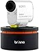 Brinno ART200 Pan Lapse Bluetooth Programmable Time Lapse Camera Base/Tripod Head