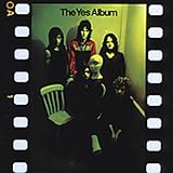 The Yes Album Expanded
