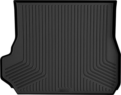 Husky Liners Weatherbeater Cargo Liner | Fits 2024-2026 Lexus GX550 | Cargo, 1-…