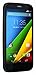 Motorola Moto G LTE- Factory Unlocked US Warranty (Black)