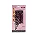 Curlformers Hair Curlers Deluxe Range Spiral Curls Top Up Pack, 6 No Heat Hair Curlers (Styling Hook not Included), for Extra Long Hair up to 22