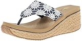 Volatile Women's Somerset Wedge Sandal