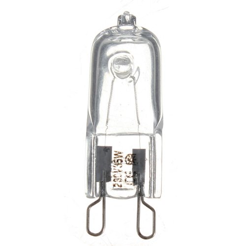 10x G9 35W Clear Halogen Light Bulb Lamp 230V: Amazon.co.uk: Lighting