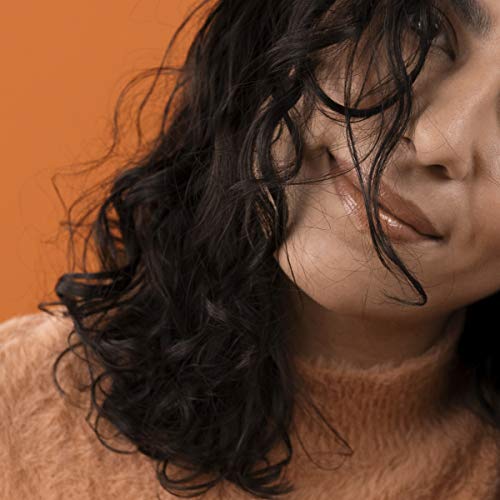 ATTITUDE Curl Amplifying Shampoo for Wavy and Curly Hair, EWG Verified