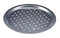 Westmark Germany Nonstick Pizza Baking Plate - Professional Pizza Crisper, 33cm