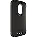 OTTERBOX Moto X 2nd Gen. DEFENDER SERIES Case - Retail Packaging - Black