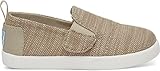 TOMS Kids Womens Avalon Slip-On (Infant/Toddler/Little Kid)