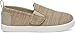 TOMS Kids Womens Avalon Slip-On (Infant/Toddler/Little Kid)