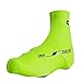 TOPTIE Shoe Covers, Bike Cycling Zippered Overshoes