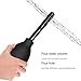 Enema Kit with Lubricant - OTBBA Premium Silicone Douche for Women Men FDA Certificate Comfortable Medical Bulb