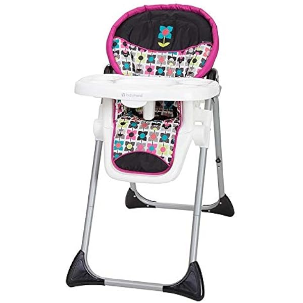 graco simpleswitch high chair finch