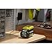 Ryobi 40-Volt Lithium-Ion Charger Gen2 with Portable USB Charger 40v Li-Ion Model OP403A