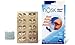 2018 New Package NOSK Pink Frame Nasal Filter FDA Approval !!! PLUS NOSK Case