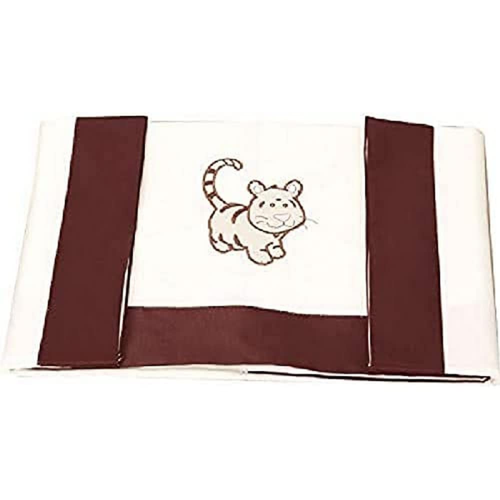 Babyline Series 29 Unisex Cot Sheet