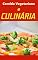 Livro Comida Vegetariana e Culinária: Para entender bem como ser vegetariano, comida vegetariana e cozinhar