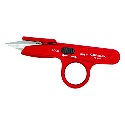Corona FS 4110 Hydroponic Finger Micro Snips