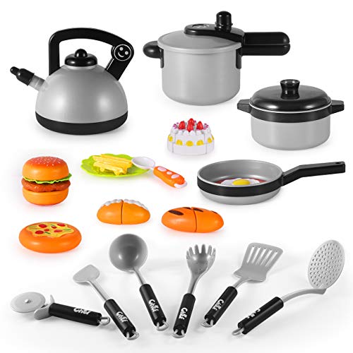 cooking toys for 5 year olds