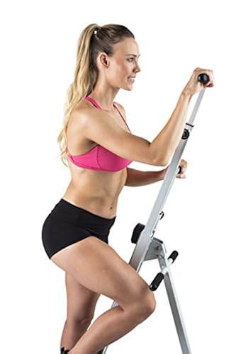 Weslo Climber in Oman Whizz Step Machines