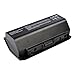JEMESI Asus A42-G750 Laptop Battery Compatible with Asus(ROG) A42-G750 G750J G750JW G750JX G750JZ G750JH G750JM G750JS G750Y47JX-BL Series [8 Cell 15V 5900mAh/88Wh]-18 Months Warranty