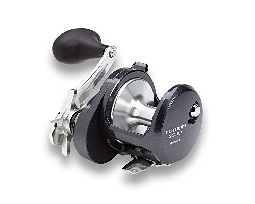 Shimano-Torium-SW-Saltwater-stardrag-mulitplier-reel-left-or-right-handed