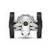 Parrot Mini Drone Jumping Sumo - White(PF724000)