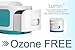 3B Lumin + Bullet Bundle - CPAP Mask and Hose Cleaner - Ozone Free UV Sanitizer and Disinfectant