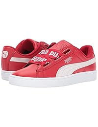 Puma Basket Heart DE Wn - Zapatillas para mujer