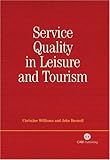 Service Quality in Leisure and Tourism