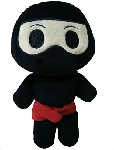 Cute Ninja Cute Ninja